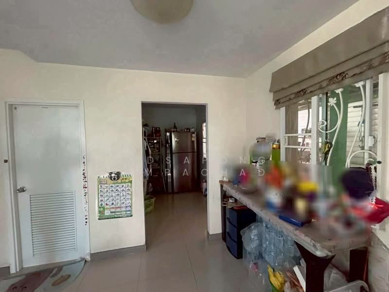 พฤกษาวิลเลจ เดอะซีชั่น 31 กาญจนาภิเษก -บางใหญ่ (วัดลากปลาดุก), นนทบุรี, บางบัวทอง, บางบัวทอง, นนทบุรี, 150 ตร.ม., บ้านเดี่ยว ขาย, โดย Tadsapong Pimpachad, 500066523 - DDproperty.com