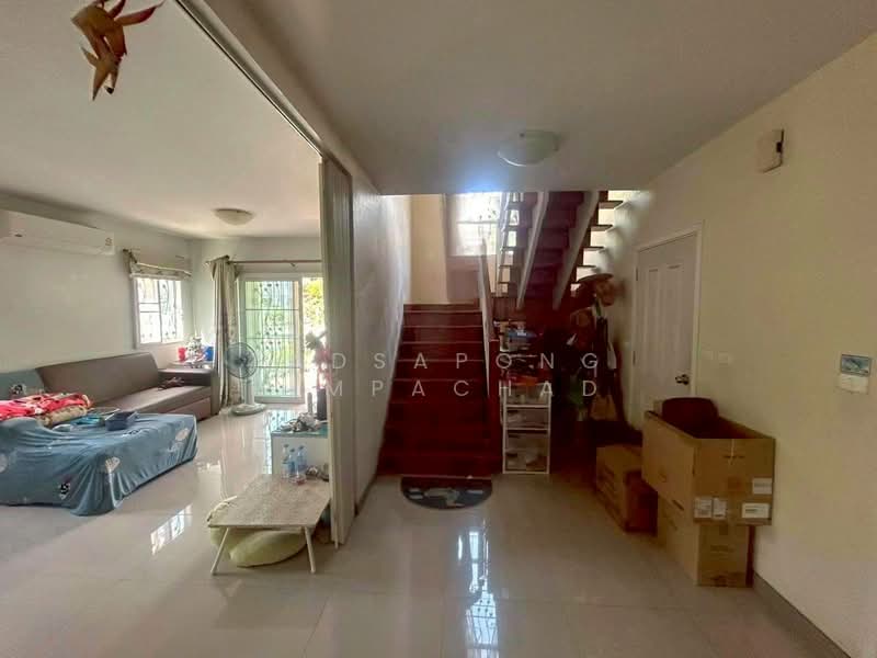 พฤกษาวิลเลจ เดอะซีชั่น 31 กาญจนาภิเษก -บางใหญ่ (วัดลากปลาดุก), Nonthaburi, Bang Bua Thong, Bang Bua Thong, Nonthaburi, 3 Bedrooms, 150 sqm, Single Detached House For Sale, by Tadsapong Pimpachad, 500066523 - DDproperty.com