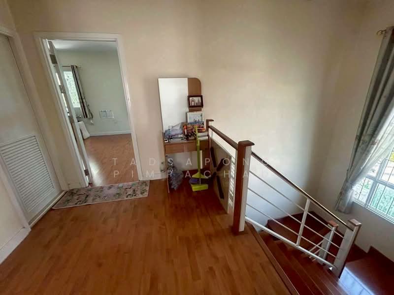 พฤกษาวิลเลจ เดอะซีชั่น 31 กาญจนาภิเษก -บางใหญ่ (วัดลากปลาดุก), Nonthaburi, Bang Bua Thong, Bang Bua Thong, Nonthaburi, 3 Bedrooms, 150 sqm, Single Detached House For Sale, by Tadsapong Pimpachad, 500066523 - DDproperty.com