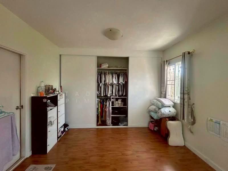 พฤกษาวิลเลจ เดอะซีชั่น 31 กาญจนาภิเษก -บางใหญ่ (วัดลากปลาดุก), Nonthaburi, Bang Bua Thong, Bang Bua Thong, Nonthaburi, 3 Bedrooms, 150 sqm, Single Detached House For Sale, by Tadsapong Pimpachad, 500066523 - DDproperty.com