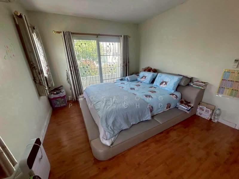 พฤกษาวิลเลจ เดอะซีชั่น 31 กาญจนาภิเษก -บางใหญ่ (วัดลากปลาดุก), นนทบุรี, บางบัวทอง, บางบัวทอง, นนทบุรี, 150 ตร.ม., บ้านเดี่ยว ขาย, โดย Tadsapong Pimpachad, 500066523 - DDproperty.com