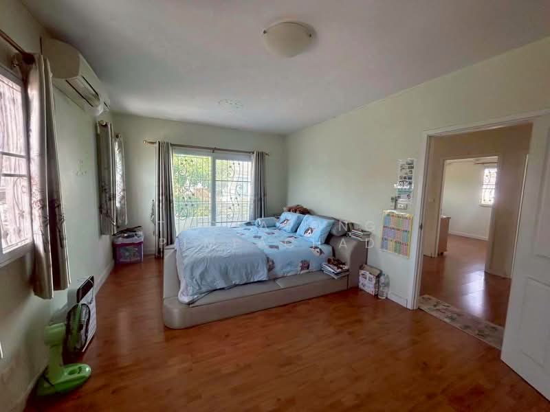 พฤกษาวิลเลจ เดอะซีชั่น 31 กาญจนาภิเษก -บางใหญ่ (วัดลากปลาดุก), Nonthaburi, Bang Bua Thong, Bang Bua Thong, Nonthaburi, 3 Bedrooms, 150 sqm, Single Detached House For Sale, by Tadsapong Pimpachad, 500066523 - DDproperty.com