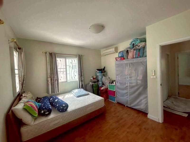 พฤกษาวิลเลจ เดอะซีชั่น 31 กาญจนาภิเษก -บางใหญ่ (วัดลากปลาดุก), Nonthaburi, Bang Bua Thong, Bang Bua Thong, Nonthaburi, 3 Bedrooms, 150 sqm, Single Detached House For Sale, by Tadsapong Pimpachad, 500066523 - DDproperty.com