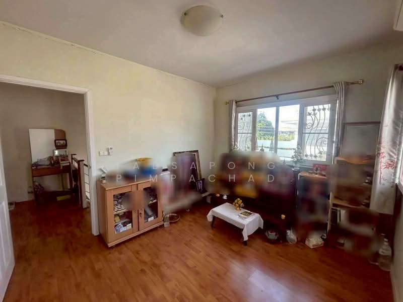 พฤกษาวิลเลจ เดอะซีชั่น 31 กาญจนาภิเษก -บางใหญ่ (วัดลากปลาดุก), นนทบุรี, บางบัวทอง, บางบัวทอง, นนทบุรี, 150 ตร.ม., บ้านเดี่ยว ขาย, โดย Tadsapong Pimpachad, 500066523 - DDproperty.com