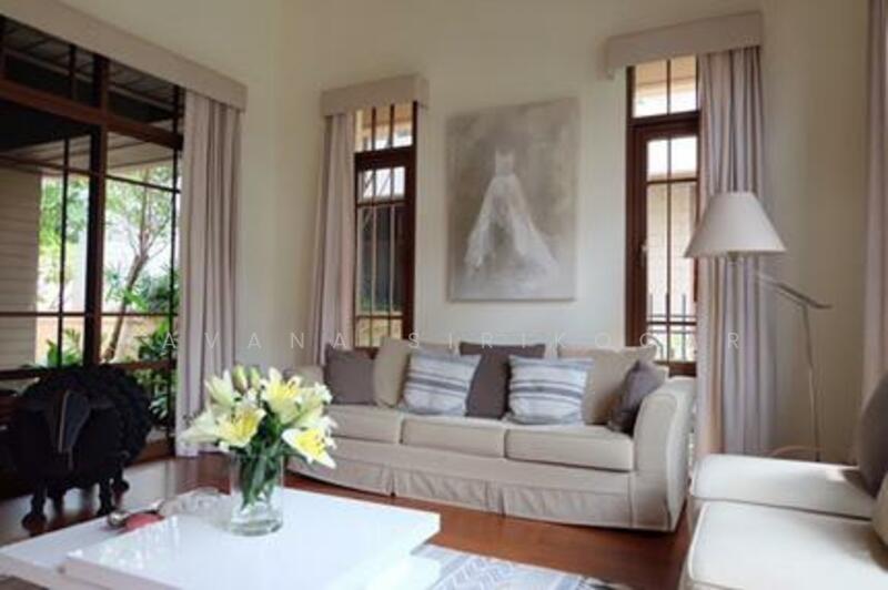 For Rent - Baan Sansiri Sukhumvit 67, Bangkok