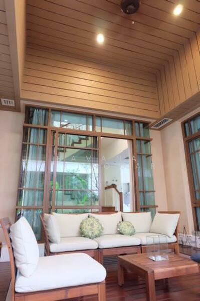 For Rent - Baan Sansiri Sukhumvit 67, Bangkok