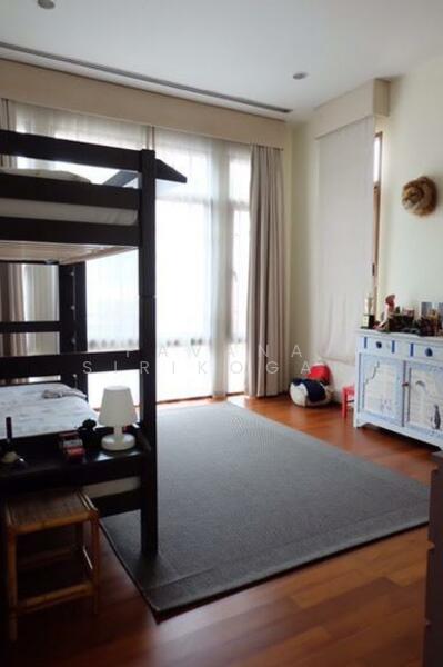 For Rent - Baan Sansiri Sukhumvit 67, Bangkok