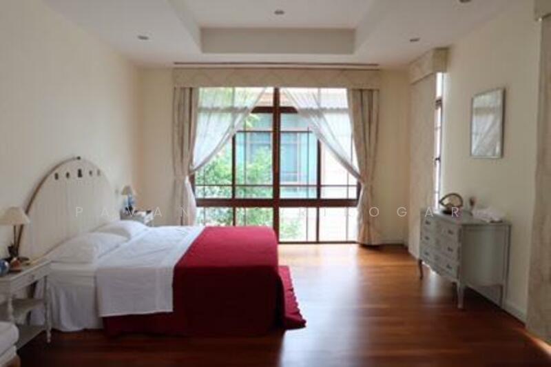 For Rent - Baan Sansiri Sukhumvit 67, Bangkok