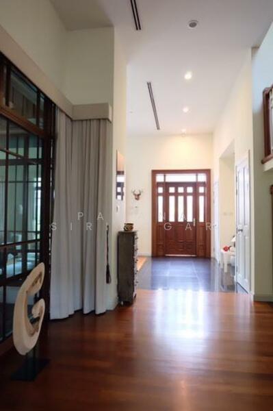 For Rent - Baan Sansiri Sukhumvit 67, Bangkok