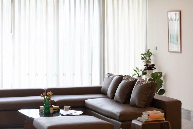 ให้เช่า - Seven Place Residences : เซเว่น เพลส เรสซิเดนซ์, กรุงเทพ