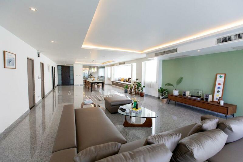 For Rent - Seven Place Residences, Bangkok