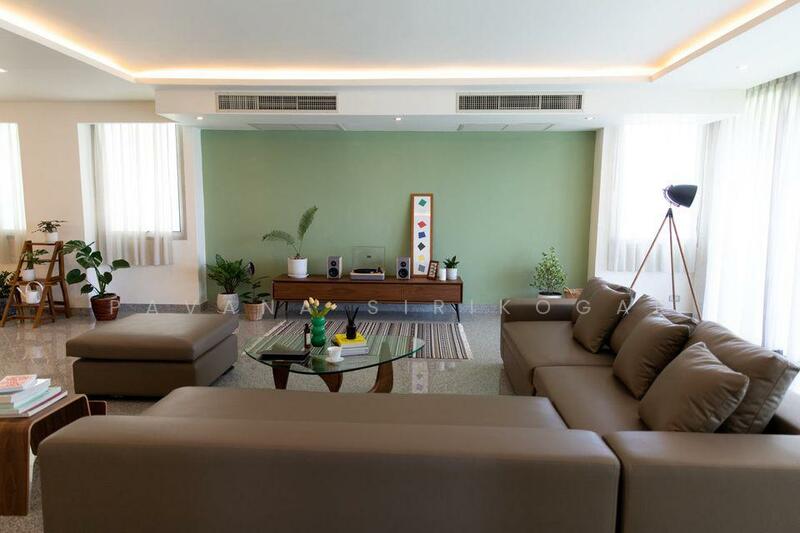 For Rent - Seven Place Residences, Bangkok
