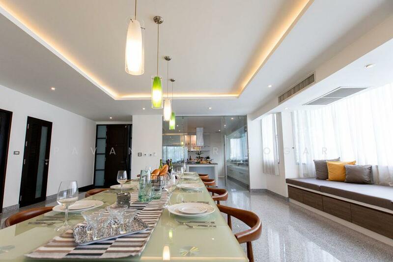 For Rent - Seven Place Residences, Bangkok