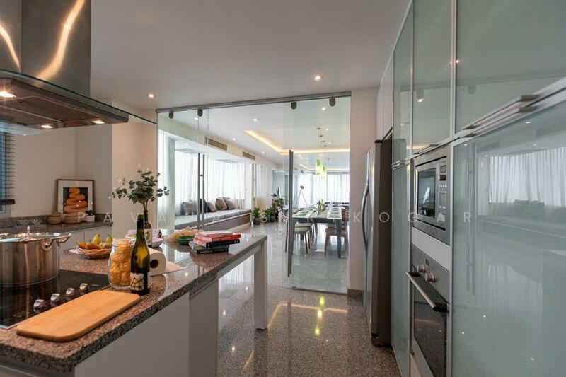 For Rent - Seven Place Residences, Bangkok