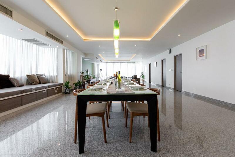 For Rent - Seven Place Residences, Bangkok