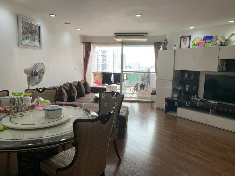 ขาย - The Garden Condo : เดอะ การ์เด้น คอนโด, สุราษฎร์ธานี