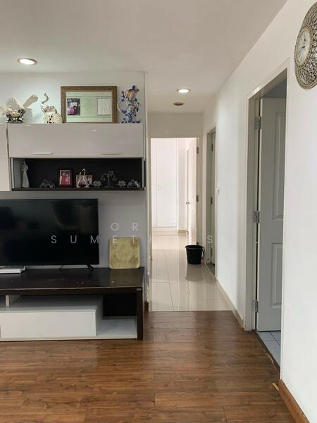 ขาย - The Garden Condo : เดอะ การ์เด้น คอนโด, สุราษฎร์ธานี