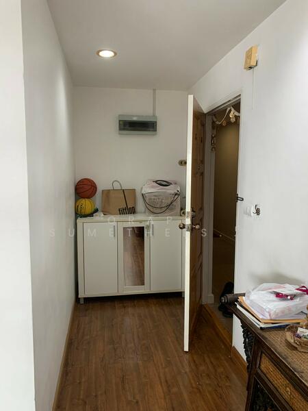 ขาย - The Garden Condo : เดอะ การ์เด้น คอนโด, สุราษฎร์ธานี