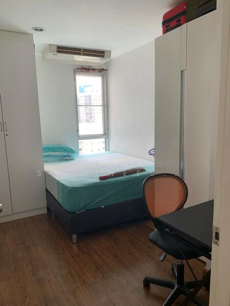 ขาย - The Garden Condo : เดอะ การ์เด้น คอนโด, สุราษฎร์ธานี