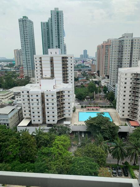 ขาย - The Garden Condo : เดอะ การ์เด้น คอนโด, สุราษฎร์ธานี