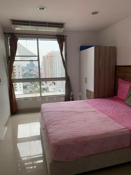 ขาย - The Garden Condo : เดอะ การ์เด้น คอนโด, สุราษฎร์ธานี