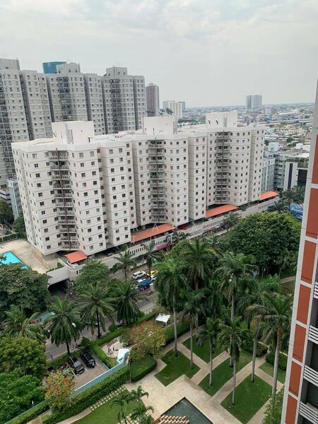 ขาย - The Garden Condo : เดอะ การ์เด้น คอนโด, สุราษฎร์ธานี