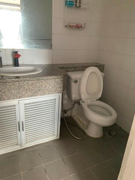 ขาย - The Garden Condo : เดอะ การ์เด้น คอนโด, สุราษฎร์ธานี