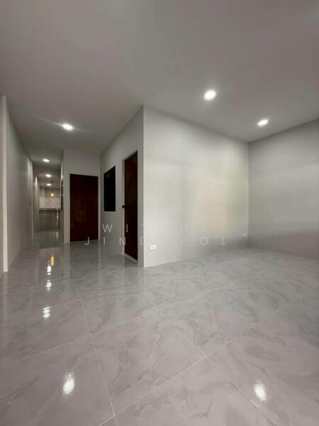 For Sale - หมู่บ้านธินวุฒิ, Phuket