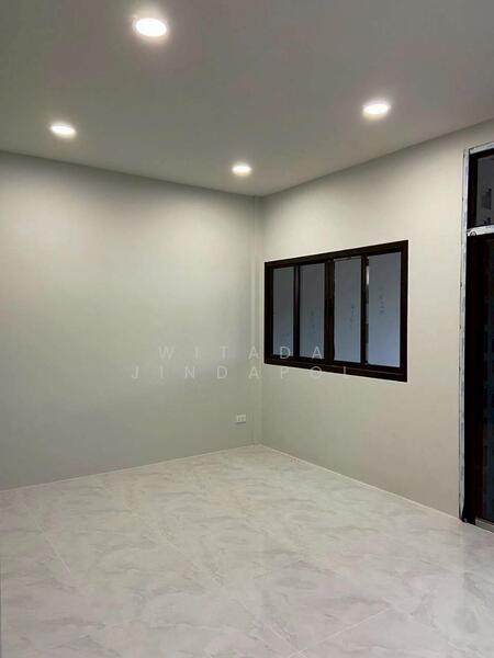 For Sale - หมู่บ้านธินวุฒิ, Phuket