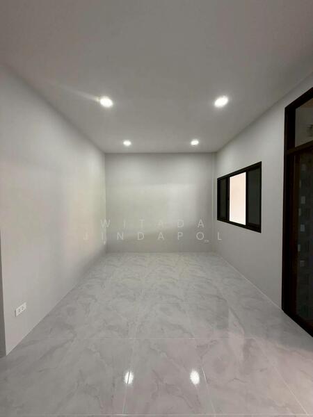 For Sale - หมู่บ้านธินวุฒิ, Phuket