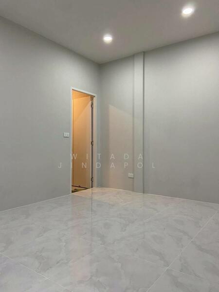 For Sale - หมู่บ้านธินวุฒิ, Phuket