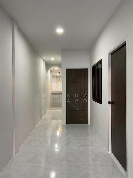 For Sale - หมู่บ้านธินวุฒิ, Phuket