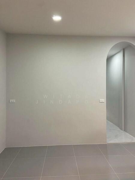 For Sale - หมู่บ้านธินวุฒิ, Phuket