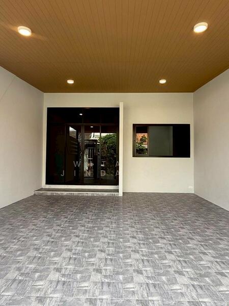 For Sale - หมู่บ้านธินวุฒิ, Phuket