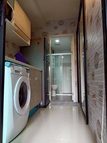 ขาย - The Cabana Condo : เดอะ คาบาน่า คอนโด, สมุทรปราการ