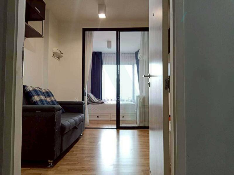 ขาย - The Cabana Condo : เดอะ คาบาน่า คอนโด, สมุทรปราการ