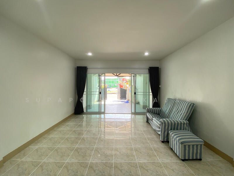 ให้เช่า - Baan Pichada Baan Kluay-Sai Noi : บ้านพิชาดา บ้านกล้วย-ไทรน้อย, นนทบุรี