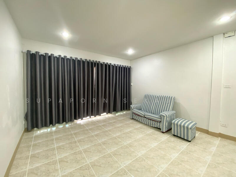 ให้เช่า - Baan Pichada Baan Kluay-Sai Noi : บ้านพิชาดา บ้านกล้วย-ไทรน้อย, นนทบุรี