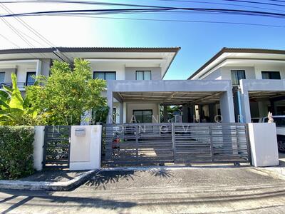 ขาย - Areeya Como Wongwean - Ramintra : อารียา โคโม่ วงแหวน - รามอินทรา, กรุงเทพ