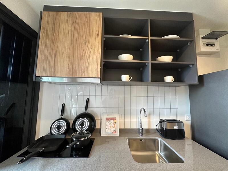 ให้เช่า - The Line Vibe : เดอะ ไลน์ ไวบ์, กรุงเทพ