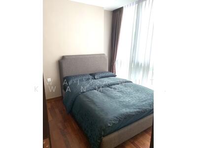 For Rent - Wish Signature Midtown Siam, Bangkok