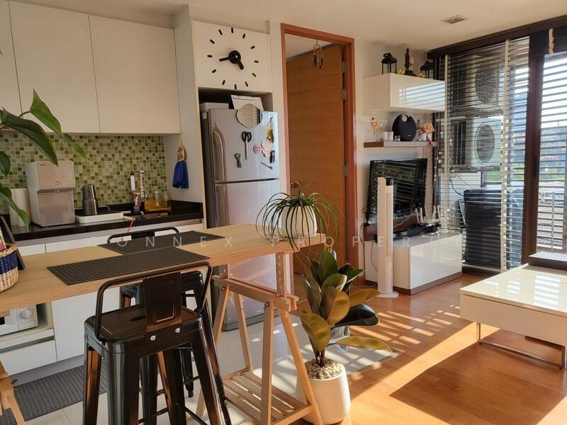 ให้เช่า - XVI The Sixteenth : เอ็กซ์วีไอ เดอะ ซิกซ์ทีน, กรุงเทพ