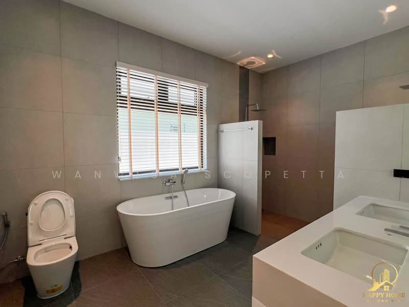 Hin Lek Fai, Prachuap khiri khan, Prachuap Khiri Khan, Hin Lek Fai, Hua Hin, Prachuap Khiri Khan, 4 Bedrooms, 408 sqm, Villa For Sale, by Wanwisa Scopetta, 500066664 - DDproperty.com