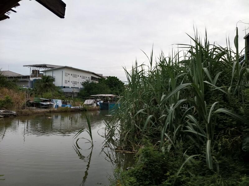 For Sale - Baan Ua-Athorn Thaepharak 3, Samut Prakan