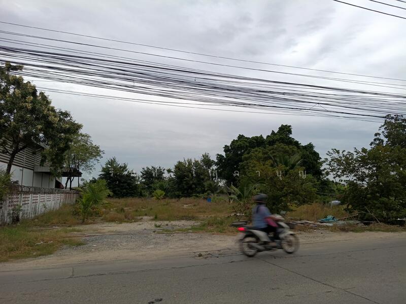 For Sale - Baan Ua-Athorn Thaepharak 3, Samut Prakan