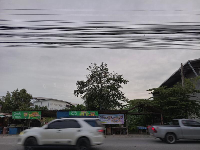 For Sale - Baan Ua-Athorn Thaepharak 3, Samut Prakan