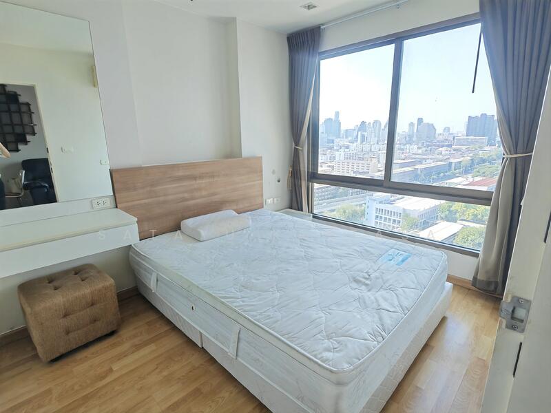 ให้เช่า - Casa Condo Asoke - Dindaeng, กรุงเทพ