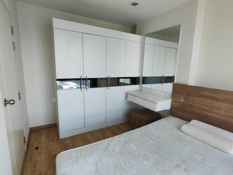 ให้เช่า - Casa Condo Asoke - Dindaeng, กรุงเทพ