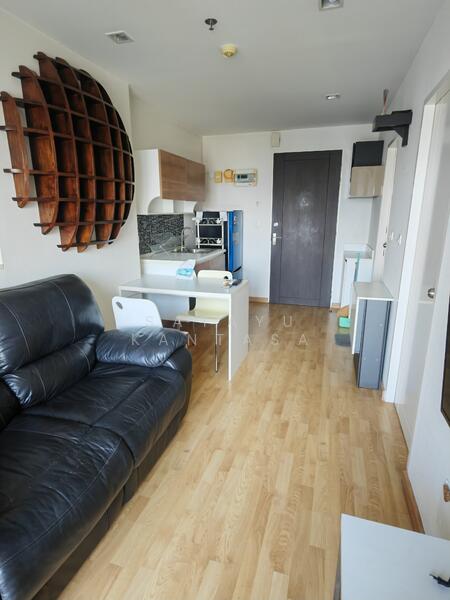 ให้เช่า - Casa Condo Asoke - Dindaeng, กรุงเทพ