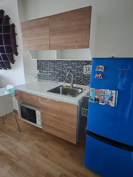 ให้เช่า - Casa Condo Asoke - Dindaeng, กรุงเทพ